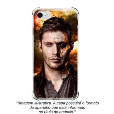Imagem de Capinha Capa para celular Asus Zenfone Zenfone Max Pro M1 (ZB602KL) - 