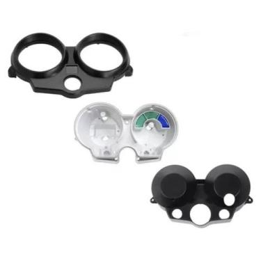 Imagem de Carcaça Painel Completo (Inferior/Superior) CG Fan 125 2009 à 2013 - L