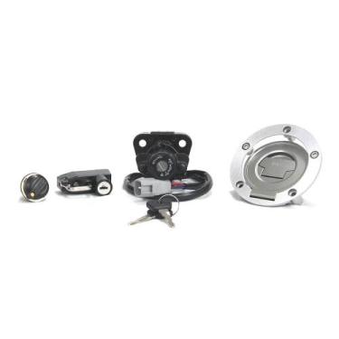 Imagem de Kit Chave Ignição Xtz 250 Tenere 11 12 13 14 15 Magnetron