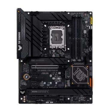 Imagem de Placa Mãe Asus Tuf Gaming Z790-Plus D4, Intel, ATX, DDR4 - 90MB1CQ0-M0