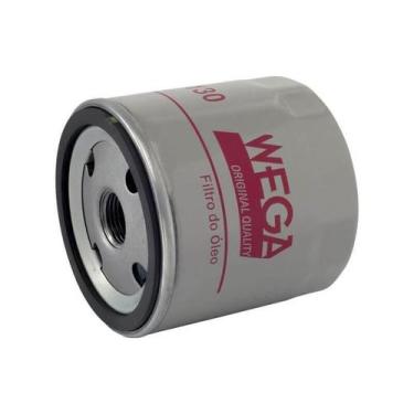 Imagem de Filtro de óleo Blazer 1995 a 2012 Wega WO-130