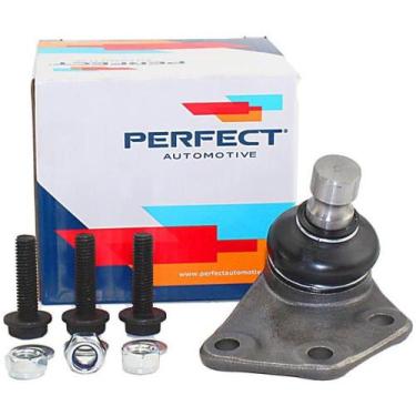 Imagem de Pivô Suspensão Palio Weekend 2010 a 2020 PVI1053 - PERFECT