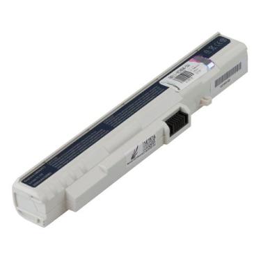 Imagem de Bateria para Notebook Acer Aspire-One A150l - BestBattery, Branco