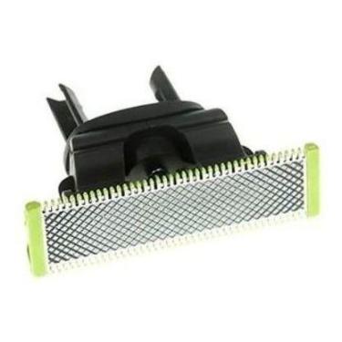 Imagem de Refil Lâmina Para Barbeador Philips Oneblade One Blade Nova