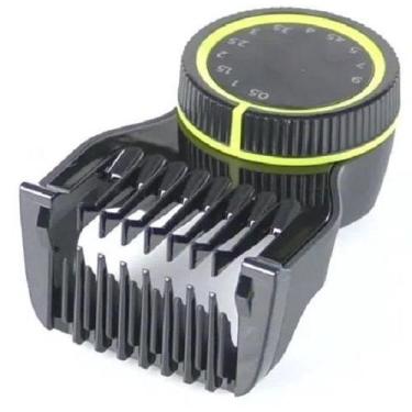 Imagem de Pente Ajustável 0,5-9mm P/ Barbeador Philips Qp6530 Original