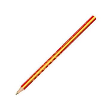 Imagem de Lapis rainbow staedtler noris jumbo 1274 kp50 14, 3