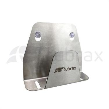 Imagem de Porta Esponja de Aço Inox 304 - Tubrax