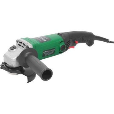 Imagem de Esmerilhadeira Angular 860W, 4.1/2" EAD 860 DWT, 220V