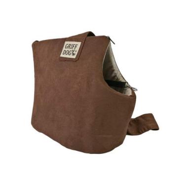 Imagem de Bolsa Griff Dog para Cães Tradicional