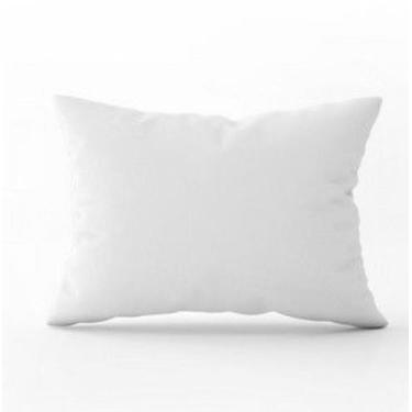 Imagem de Travesseiro Luxo Extra Macio Branco - Gabi Flor