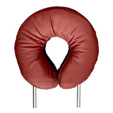 Imagem de Apoio De Cabeça Cabeceira Suporte Para Maca Legno - Todas as Cores, Bo