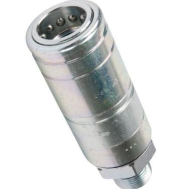 Imagem de AL166181 Engate rápido 1/2 X 22 mm  John Deere AL112951,  AL200979, AL