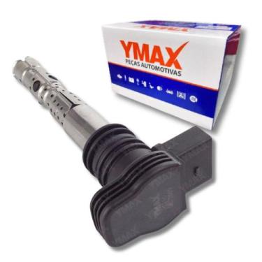 Imagem de Bobina Ignição Audi TT 1.8 20v Turbo 2000 2001 2002 2003 - ymax