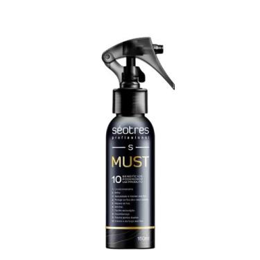 Imagem de Must Finalizador 10 em 1 com 150Ml - Seotres