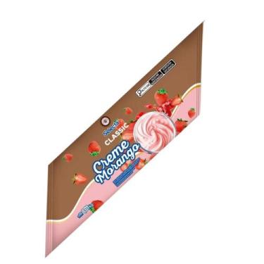 Imagem de Selecta classic creme de morango 1,01kg - SPECIALITA