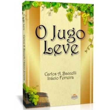 Imagem de Jugo Leve, O - Livraria Chico Xavier