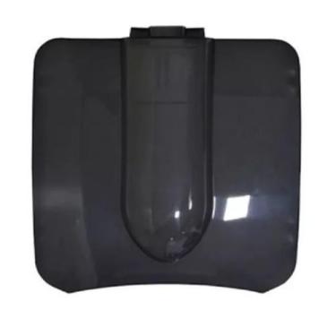 Imagem de Tampa Plastica Fume Para Purificador de Agua Colormaq Original