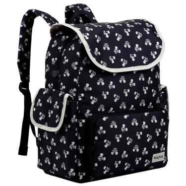 Imagem de Mochila Juvenil Minnie Minnie Classic 40cm Xeryus 11966