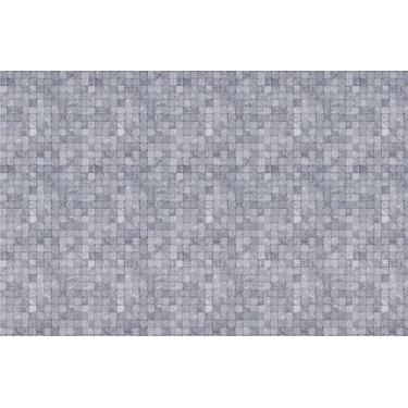 Imagem de Papel de Parede Texturizado Revestimento Pedras (0,53m x 10m) - Dero D