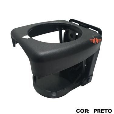 Imagem de Porta copos latas dobravel carro barco onibus - universal - JANPOL, Pr