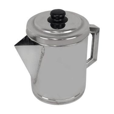 Imagem de Jarra Inox para Caldo de Cana 3,5 Litros Record