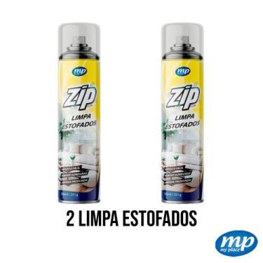 Imagem de Produtos de Limpeza Spray My Place - Mundial Prime