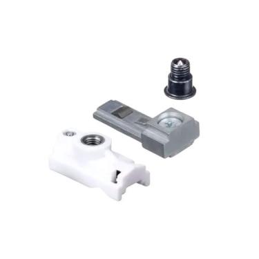 Imagem de Dispositivo Trava Parada RF para Mola TS90 905.09.14000 Dorma