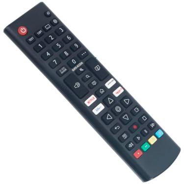 Imagem de Beyution AKB76040301 Controle remoto de substituição compatível com LG TV 32LM627BPUA 50UP7560AUD 65UP8000PUA 43UP7000PUA 43UP7100ZUF 65UP8000PUR 32LQ63006LA 55UQ75006LF 25 4TQ5200 S 27TQ615S 28TQ515S