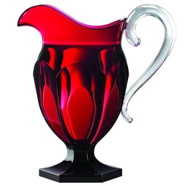 Imagem de Mario Luca Giusti Roberta Jug Ruby