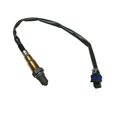 Imagem de Sensor de oxigênio para Can-Am COMMANDER 800R 1000R 18-20, MAVERICK MAX TURBO 16-19, SPORT MAX 1000R, TRAIL 800 1000 18-19, X3 17-18, RENEGADE 650 1000 570 850 EFI, RYKER 600 900 ACE 2019 substituição 707600872