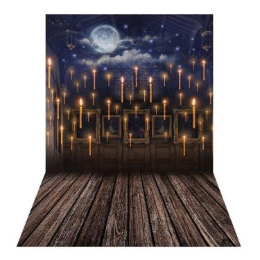 Imagem de Fundo Fotográfico Newborn Harry Potter 1,2X1,5 Ffp-936