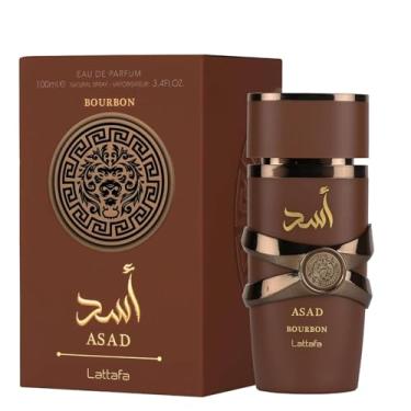 Imagem de PERFUME ASAD BOURBON 100 ML LATTAFA