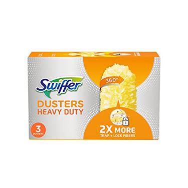 Imagem de Swiffer Refil de 360-3 unidades