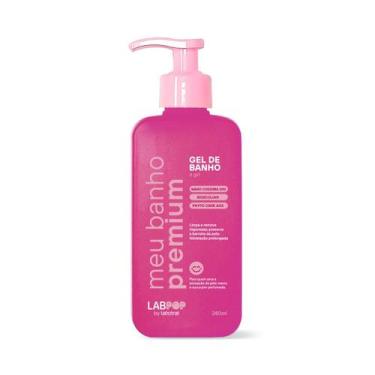 Imagem de Labotrat LabPOP It Girl Gel de Banho 240ml