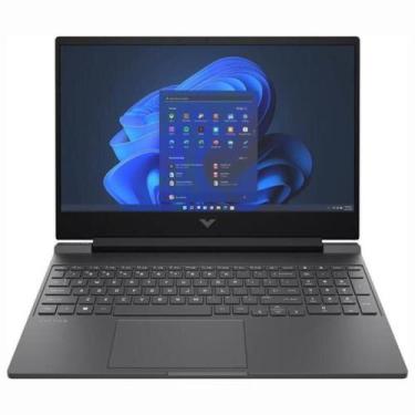 Imagem de Notebook HP Victus 15-FB2063DX AMD Ryzen 5 3.3GHz / Memória 8GB / SSD 