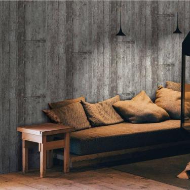 Imagem de Papel De Parede Imagine Timber 31773 Rolo 10m X 0,53m