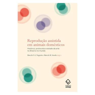 Imagem de Reprodução Assistida Em Animais Domésticos