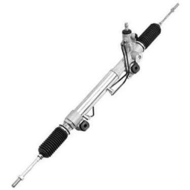 Imagem de Caixa de direção hidráulica Toyota Hilux 2016 a 2024 INDISA