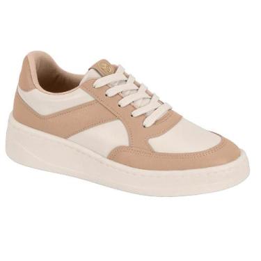Imagem de Tenis modare napa suprema ref 7402.102.29632 feminino, 37, Branco, Beg