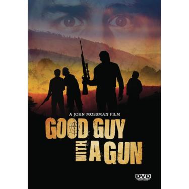 Imagem de GOOD GUY WITH A GUN