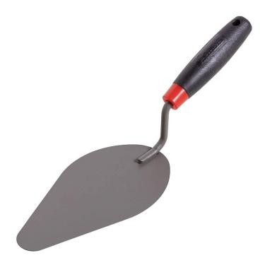 Imagem de Colher De Pedreiro Cortag Com Canto Redondo 7P