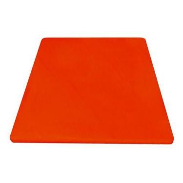Imagem de Kit 6 Assentos Avulso Cadeira Almofadado Acolchoado 40x37 - Moveraço, 