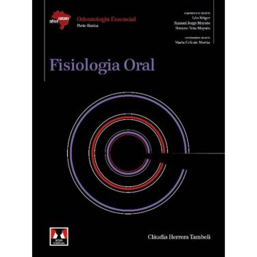 Imagem de Abeno - Fisiologia Oral