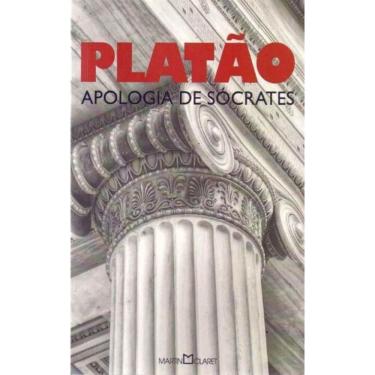 Imagem de Apologia De Sócrates