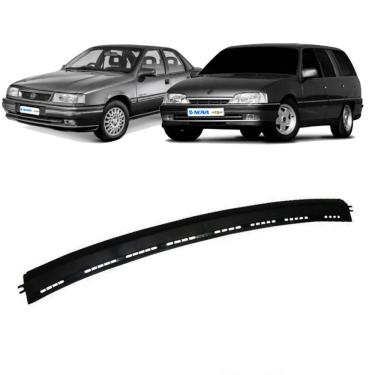 Imagem de Grade Churrasqueira Interna Do Painel Autoplast Omega /suprema