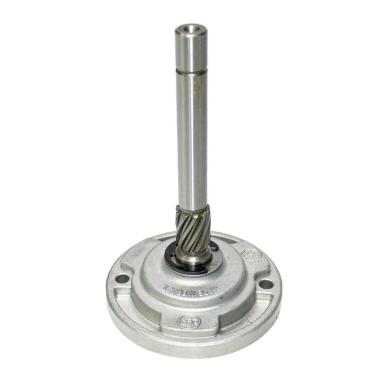 Imagem de Planetária Motor Partida Volkswagen Caminhões jd Trator 5085 50854 D1000 F1000 F250 Eixo Longo Grosso Reforçada - zen - 13584