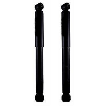 Imagem de Amortecedor Traseiro C3 2013/... Peugeot 208 2013/... C3 Picasso 2011/... Aut/Mec