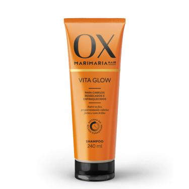 Imagem de Shampoo Vita Glow Ox - Mari Maria