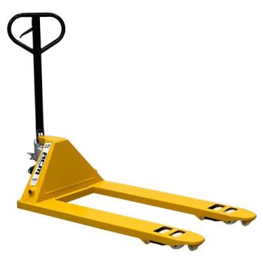 Imagem de Paleteira Hidráulica Manual 2,2Ton Largo Rodas Nylon Tandem TL22RT685 