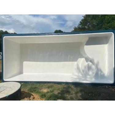 Imagem de Tinta Para Piscinas, fibra, Concreto, Blocos Alta Resistência - TECNO 